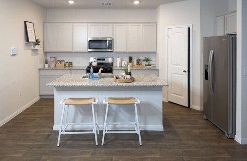 Georgetown House | Inviting Georgetown Escape: 4BD Home with Family Amenities