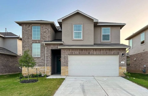 Georgetown House | Inviting Georgetown Escape: 4BD Home with Family Amenities
