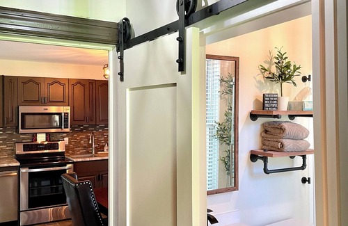 Shakespeare Apartment | Private Getaway | Stratford 10min | Spa Add-on Options