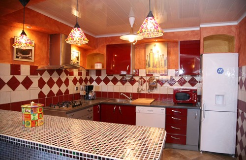 Ille-sur-Tet Other | Idyllic Gite in Mas Catalan with Jacuzzi & Panoramic Views