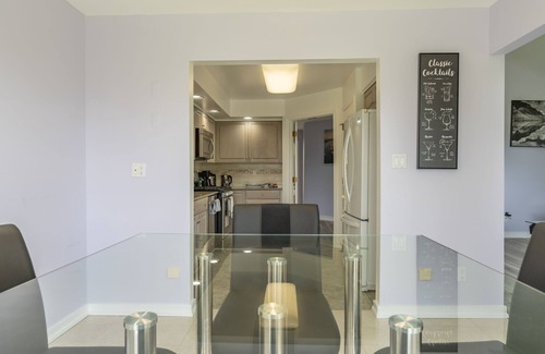 Butler House | Private Guest House with Spa and Family-Friendly Amenities