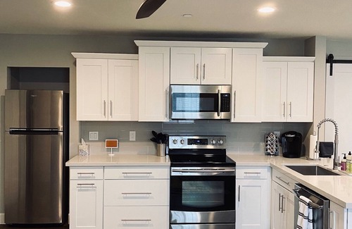 Lehi House | Premier Guest House in Mesa near Scottsdale & Phoenix