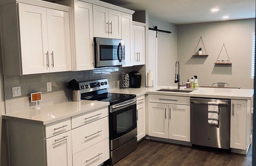 Lehi House | Premier Guest House in Mesa near Scottsdale & Phoenix