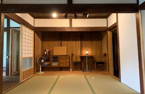 Tanabe House | Cozy Guest House Kumonoyasa: Top-Rated & Family Friendly