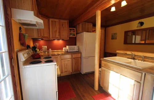 Martin City House | Cozy Guest House Near Glacier National Park - Pet Friendly
