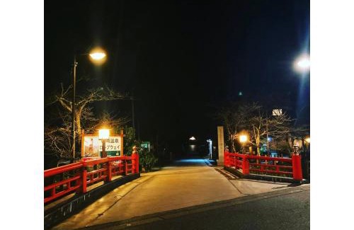 Kinosaki Onsen House | Cozy Guest House with Veranda - Ideal for Family Getaways