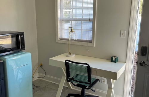 Wendover - Sedgewood House | Private Guest Suite in Cotswold