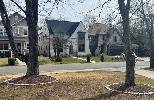 Wendover - Sedgewood House | Private Guest Suite in Cotswold