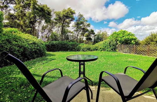 Paremoremo House | Idyllic Guest Suite with Kitchen in Scenic Rural Retreat