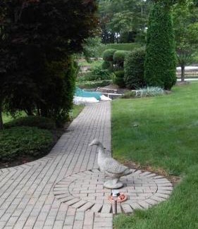 New Franklin Apartment | Inviting Guest Suite at Portage Lakes for Memorable Stays