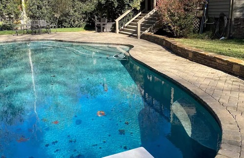 Matthews House | Top-Rated Private Guest Suite with Ocean View & Pool