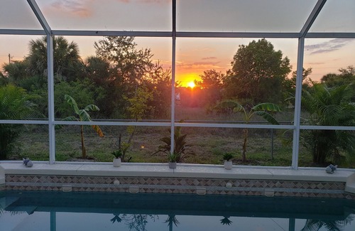 South Gulf Cove House | Discover Your Private Gulf Coast Paradise Retreat