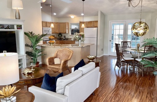 Summerhill House | Pet-Friendly Retreat with Private Pool & Hot Tub Awaits You