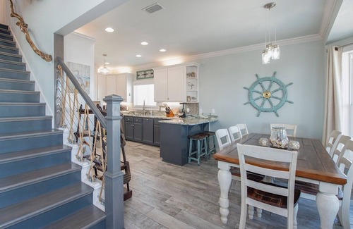 Perdido Key Coves One House | Private Heated Pool, Hot Tub & Beach Access - Guest Rated 10/10