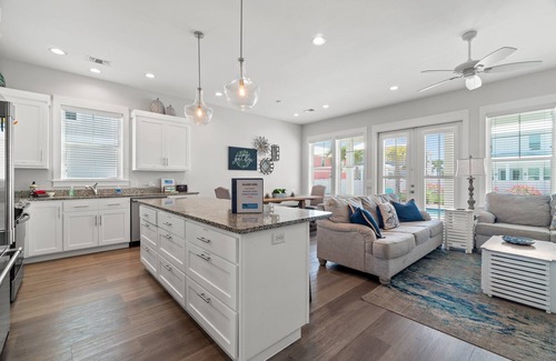 Silver Sands Beach House | Exclusive Private Heated Pool & Beach Chair Service Awaits