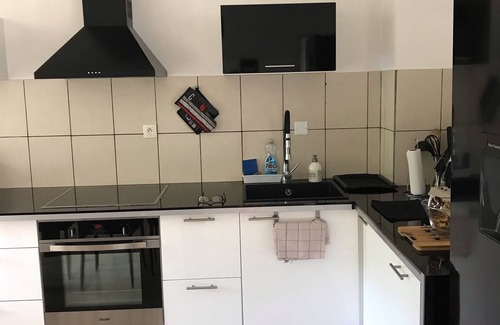 Plombieres-les-Bains House | Cozy Private Home in Plombières les Bains with Breakfast