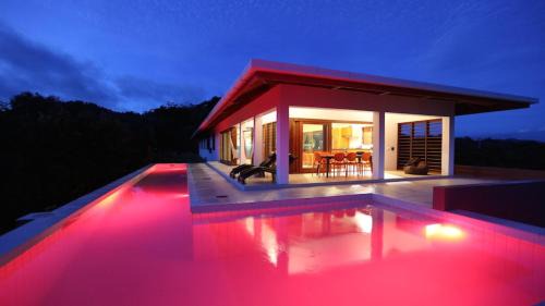 Tagaqe House | Exclusive Oceanfront Private Holiday House with Pool