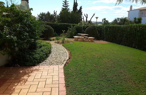 Portimao House | Private Holiday Villa with Pool & Ocean View - 9.6/10 Rating