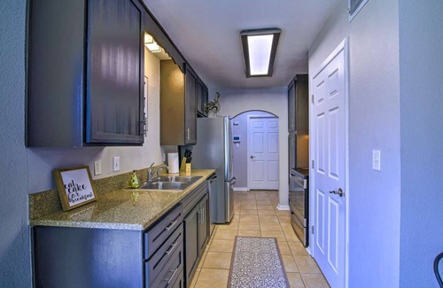 Fredericksburg House | Premium Private Home Near Market Center - Pet Friendly