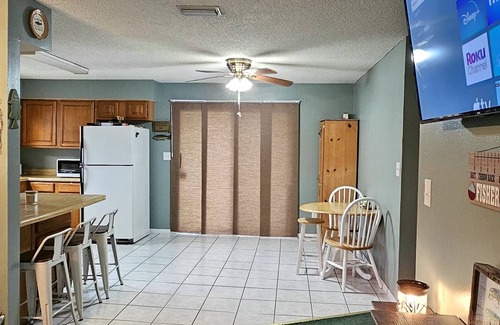 Satsuma House | Discover Bill's Fish Camp: A Sportsman's Retreat