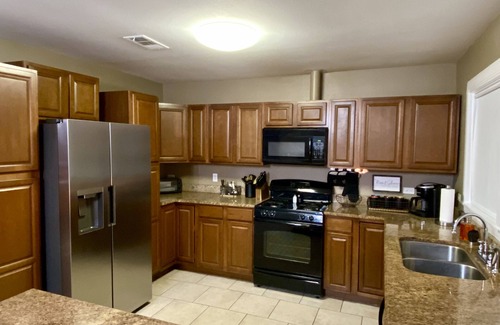 Barataria House | Unwind at a Private Retreat: Fishing, Ecotourism & More