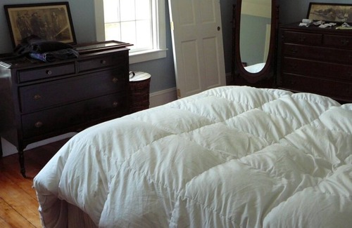 Duxbury House | Private Home close to beach on Powder Point