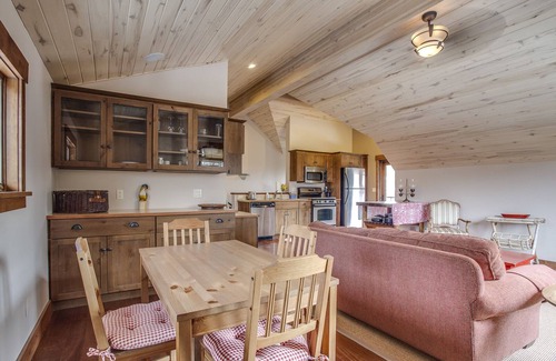 Durango - Purgatory House | Beautiful Private Home with Florida River Access & Family Amenities