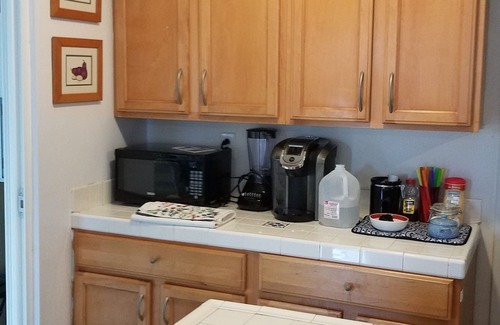 Fairmount Park House | Family-Friendly Oceanfront Home with Kitchen & Pet Access