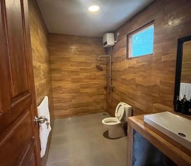 Penebel Cabin | Family-Friendly Private Home for Memorable Getaways