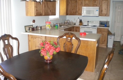 Heber House | Idyllic Heber Valley Home with Pool and Spa Amenities