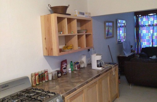 Chapala Centro House | Cozy Home Near Lake Chapala - 15 Min to Town Center