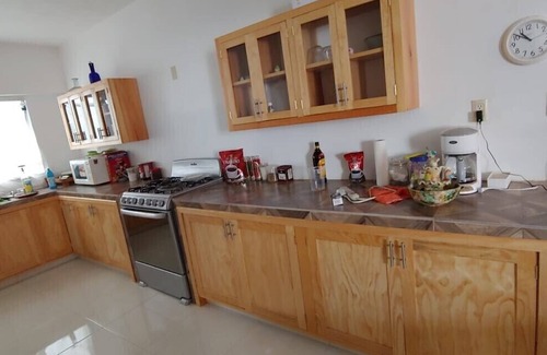 Chapala Centro House | Cozy Home Near Lake Chapala - 15 Min to Town Center
