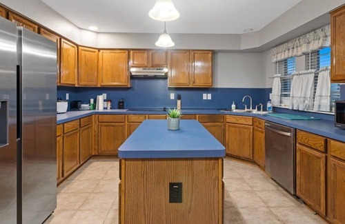Anna House | Private Home on 14 Acres