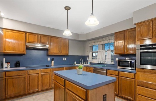 Anna House | Private Home on 14 Acres