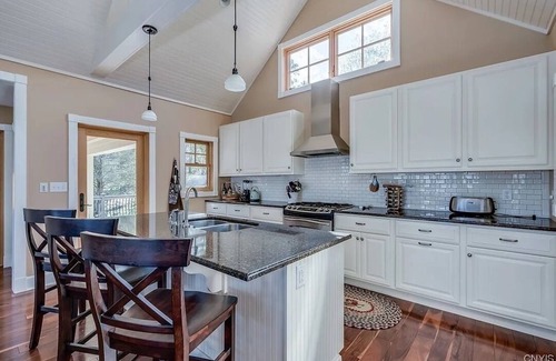 Wellesley Island House | Serene Island Retreat - Accessible Only by Boat, Pet Friendly