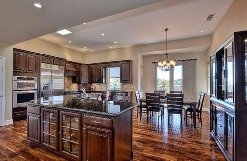Fairfield House | Ideal Private Home with Pool and Spa for Your Getaway