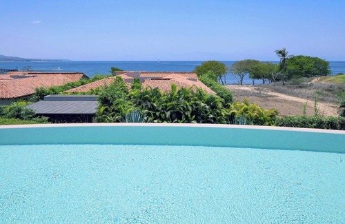 Bucerias Villa | Inviting Home with Pool and Golf Courses for an Active Getaway