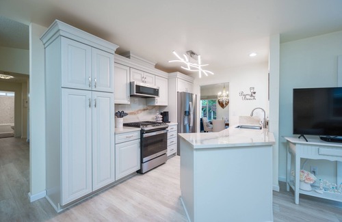 Pismo Beach House | Ocean View Retreat in Upscale Neighborhood - 10/10 Rated