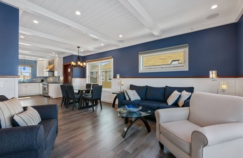 Ocean Beach House | Private Home with Pool & Breathtaking Ocean Views