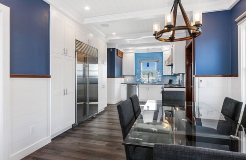 Ocean Beach House | Private Home with Pool & Breathtaking Ocean Views