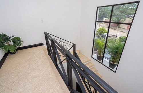 Playa Langosta House | Private Home with Pool Close to the Beach