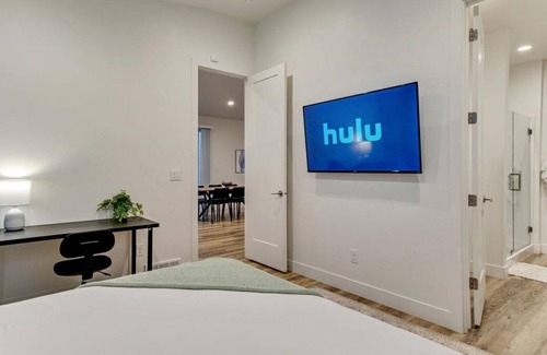 Bluffdale House | Private Hot Tub and Game Room