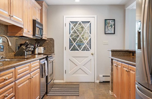 Vail House | Escape to a Hot Tub Oasis Minutes from Vail Village
