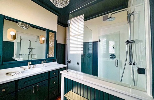 Bellville House | Private House, 2 BR + Pool | Unwind @ TheFerns