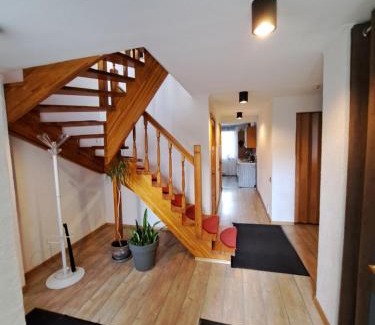 Maskavas Forstate House | Charming Private House 2km from Old Town - Guest Rated 10/10