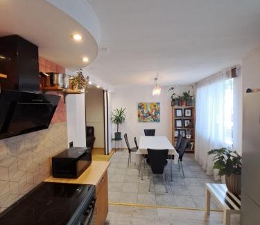 Maskavas Forstate House | Charming Private House 2km from Old Town - Guest Rated 10/10