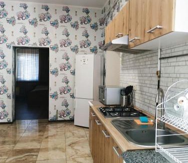 Berehove House | Highly Rated Private House 9: Family-Friendly Getaway
