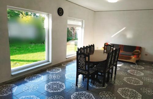 Berehove House | Highly Rated Private House 9: Family-Friendly Getaway