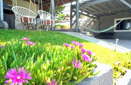 Koroshegy Cottage | Private House close to lake Balaton at the vineyard- - Völgyhíd Village