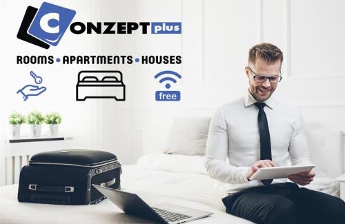 Region Hannover District House | Perfectly Located Private House with 10/10 Guest Rating